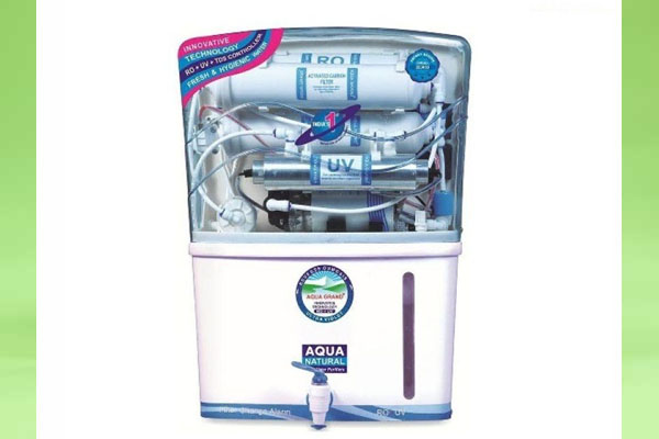 Aqua Grand Plus RO Domestic Water Purifier